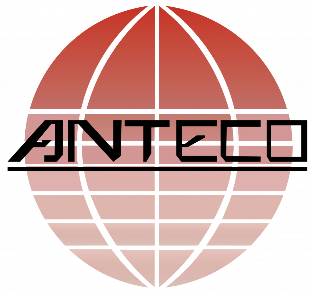 2023-01-06 Anteco Industrial Logo
