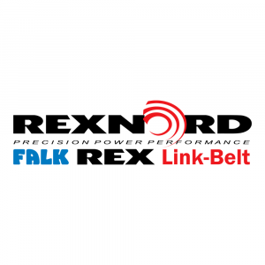 Rexnord-Anteco R.I.S.A.C.-Logo