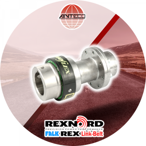 Acoplamiento Falk R35 - Anteco Risac