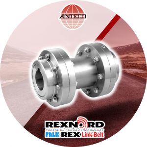 Acoplamiento de engranaje Falk G32