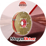 Acoplamiento magnético Vortex - Anteco Risac