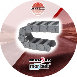 Componente-51610-Cadena-portacables-Anteco-Risac