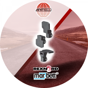 Mordaza universal - 61786