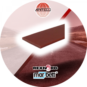 Perfil guía cadena - 63661 - 63691