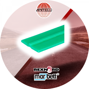 Perfil guía cadena - 63671