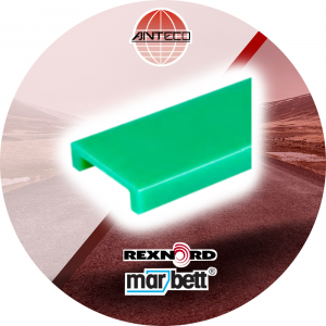 Perfil guía cadena - 620523