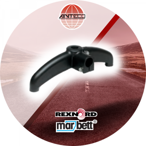 Base de soporte (de dos brazos) - 692052