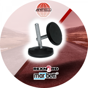 Pies con Rotula - 633202