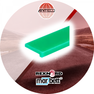 Perfil guía cadena - 63701