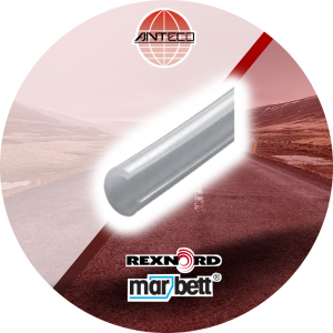 Perfil para varillas de acero - 652352