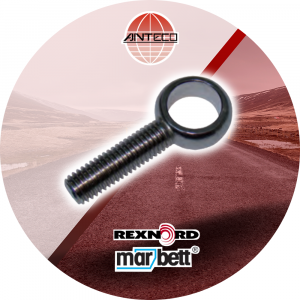 Ojal de apriete - 65804