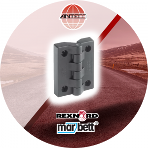 Bisagra-170° - 66556