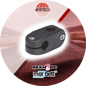 Mordaza en cruz - R6188700