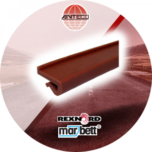 Perfil guía cadena - UL642553