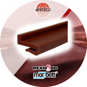 Perfil guía cadena - UL642613