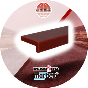 Perfil guía cadena - UL648363