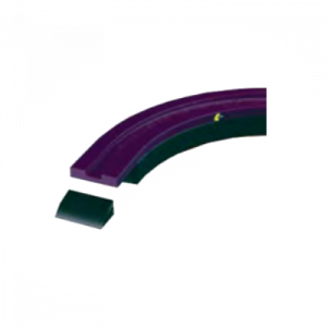 Curvas para Cadenas de Tablillas