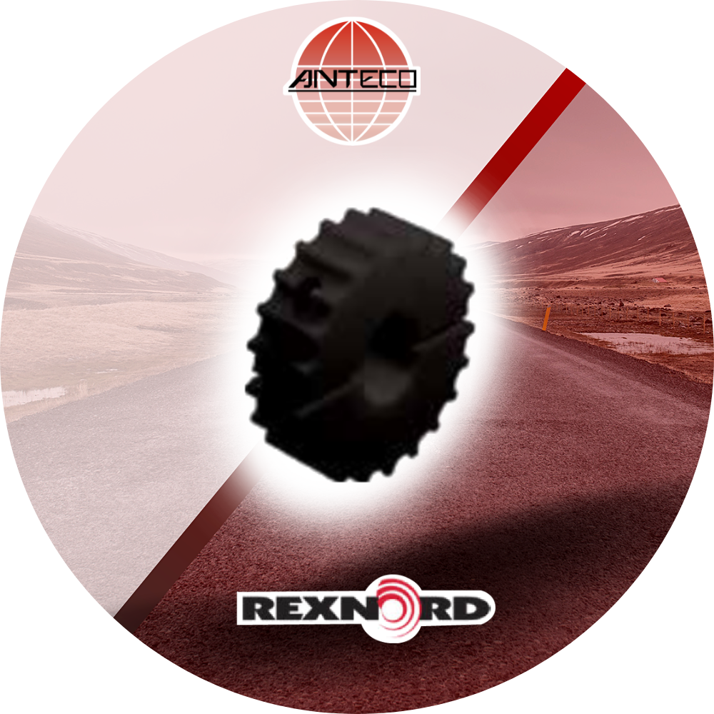 KUS 815-25T R25 IDLER