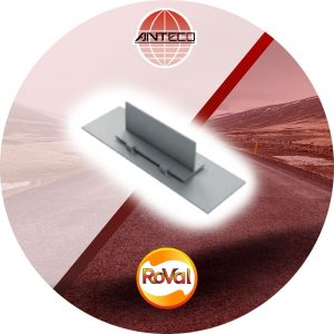 Guia Unidireccional Axial