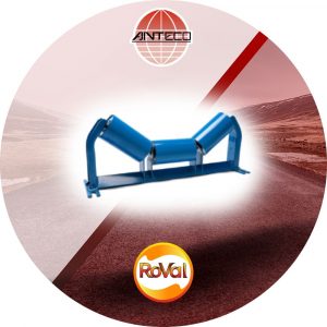 Polín Carga Normal Triple 5x42 – 35°