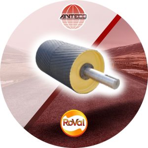 Polea elevadora